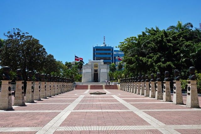 Independencia Park